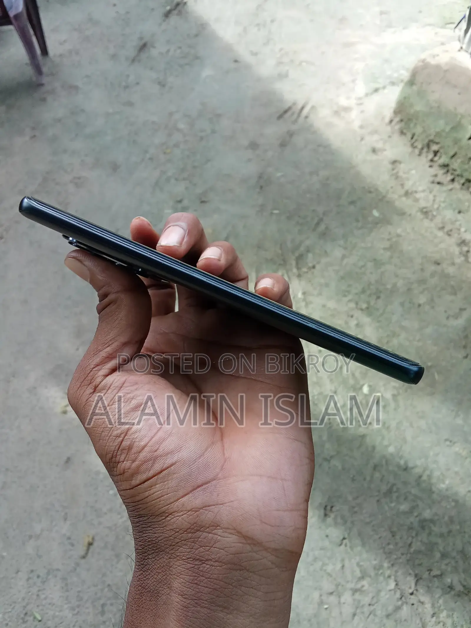 Xiaomi Redmi Note 15 128 GB Black