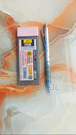 Pentel Graphgear 1000 Mechanical Pencil