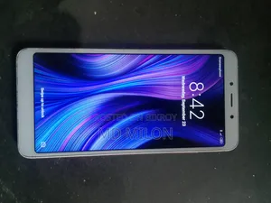 Xiaomi Redmi 6A 16 GB Gray