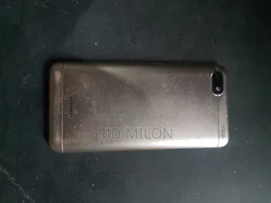 Xiaomi Redmi 6A 16 GB Gray