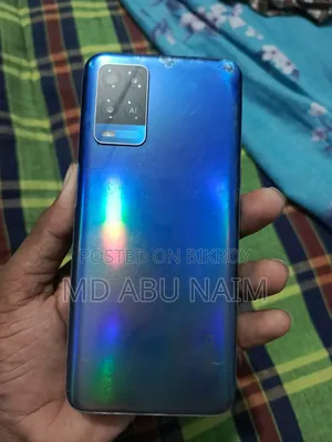 Oppo A54 128 GB Blue