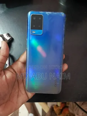Oppo A54 128 GB Blue