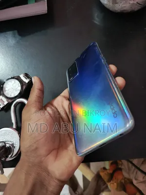 Oppo A54 128 GB Blue