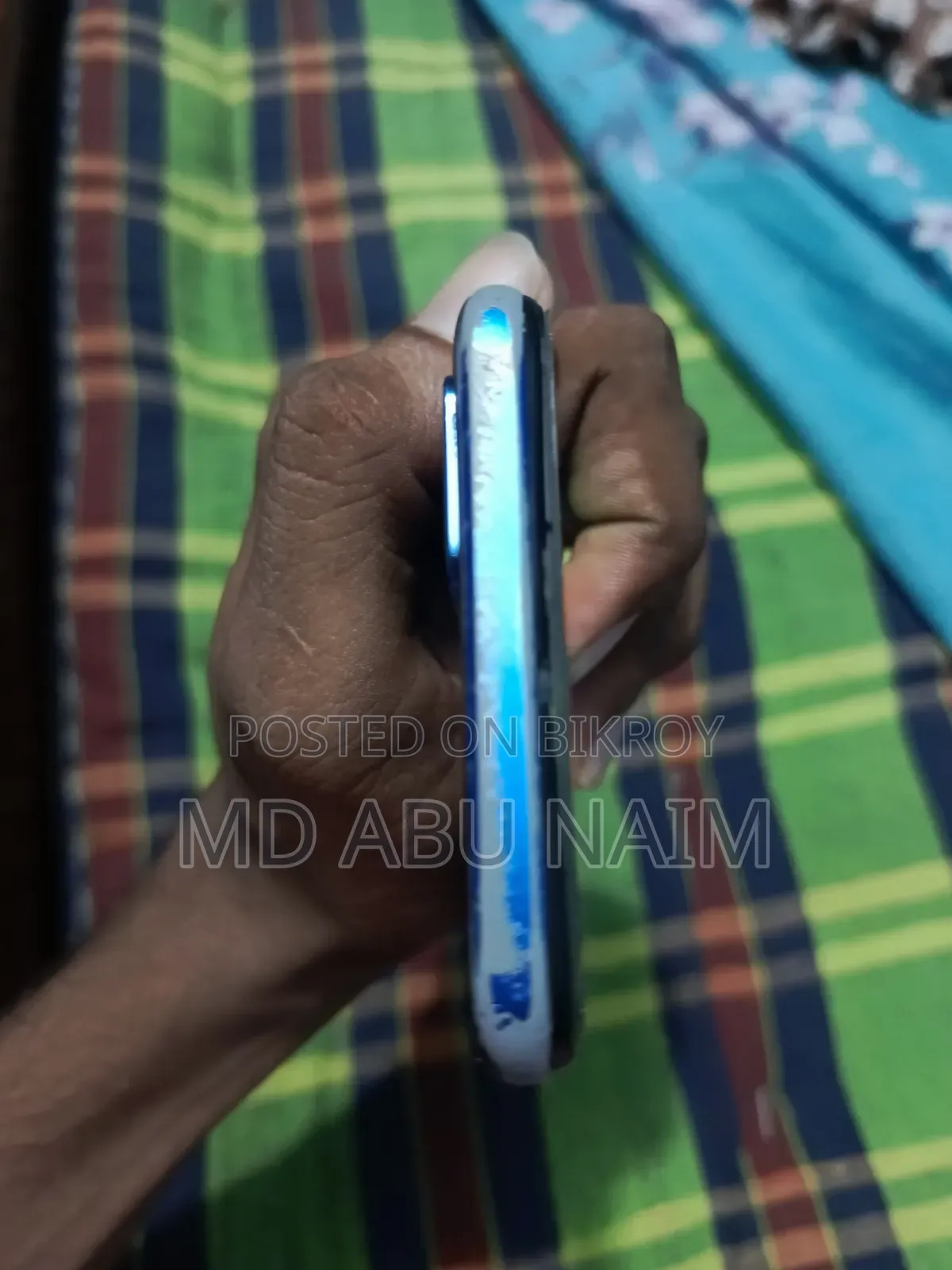Oppo A54 128 GB Blue