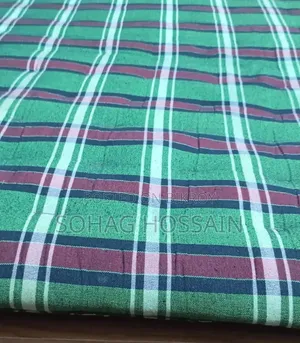 তোষক ৬ফুট বাই ৭ফুট(২ টি)