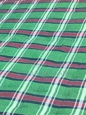 তোষক ৬ফুট বাই ৭ফুট(২ টি)