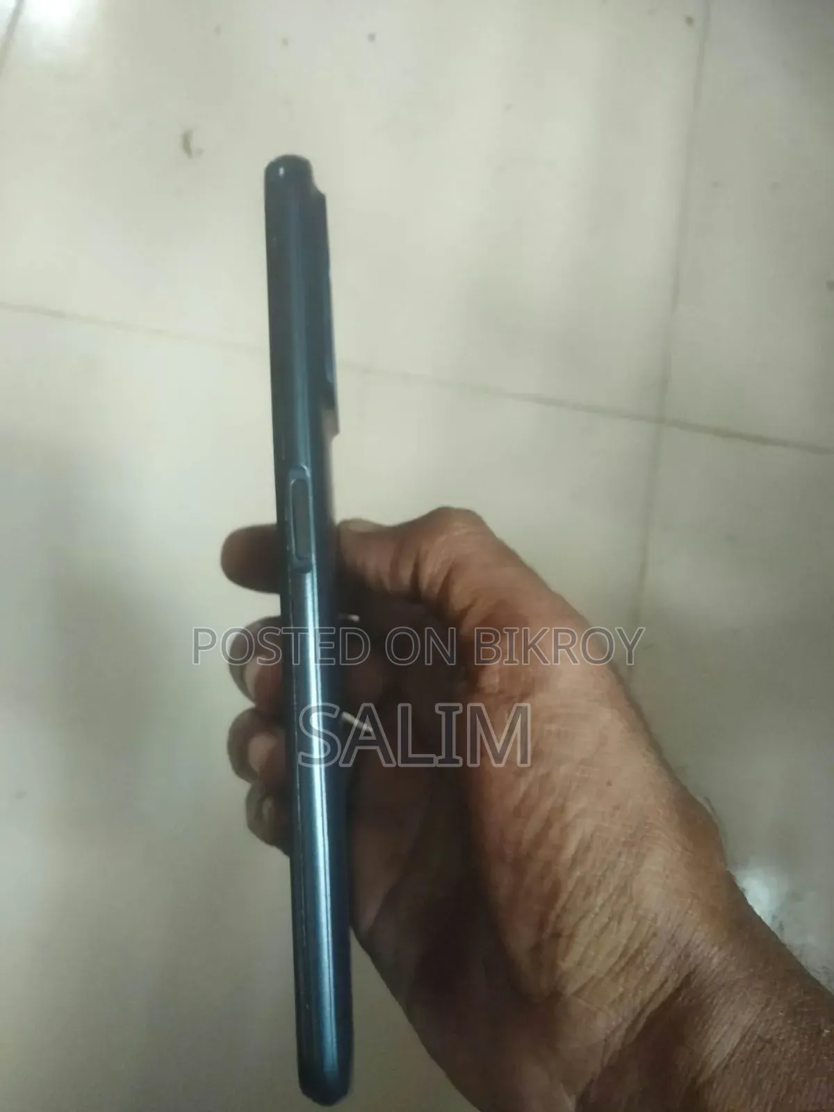 Realme C31 32 GB Black