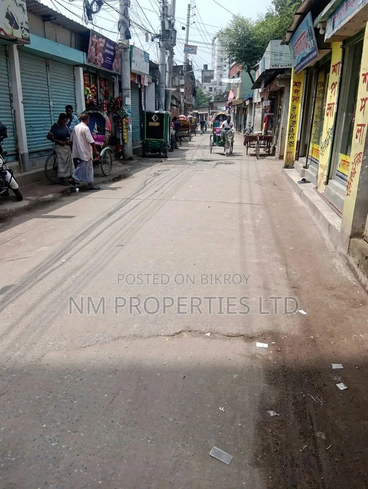 পিরেরবাগ, মিরপুরে ১০ বেডরুমের বাড়ি বিক্রয়