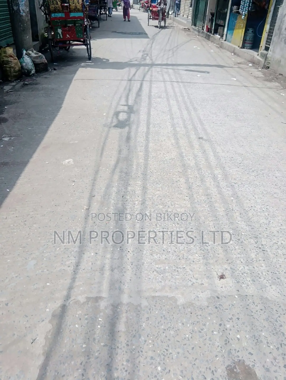 পিরেরবাগ, মিরপুরে ১০ বেডরুমের বাড়ি বিক্রয়
