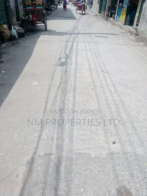 পিরেরবাগ, মিরপুরে ১০ বেডরুমের বাড়ি বিক্রয়