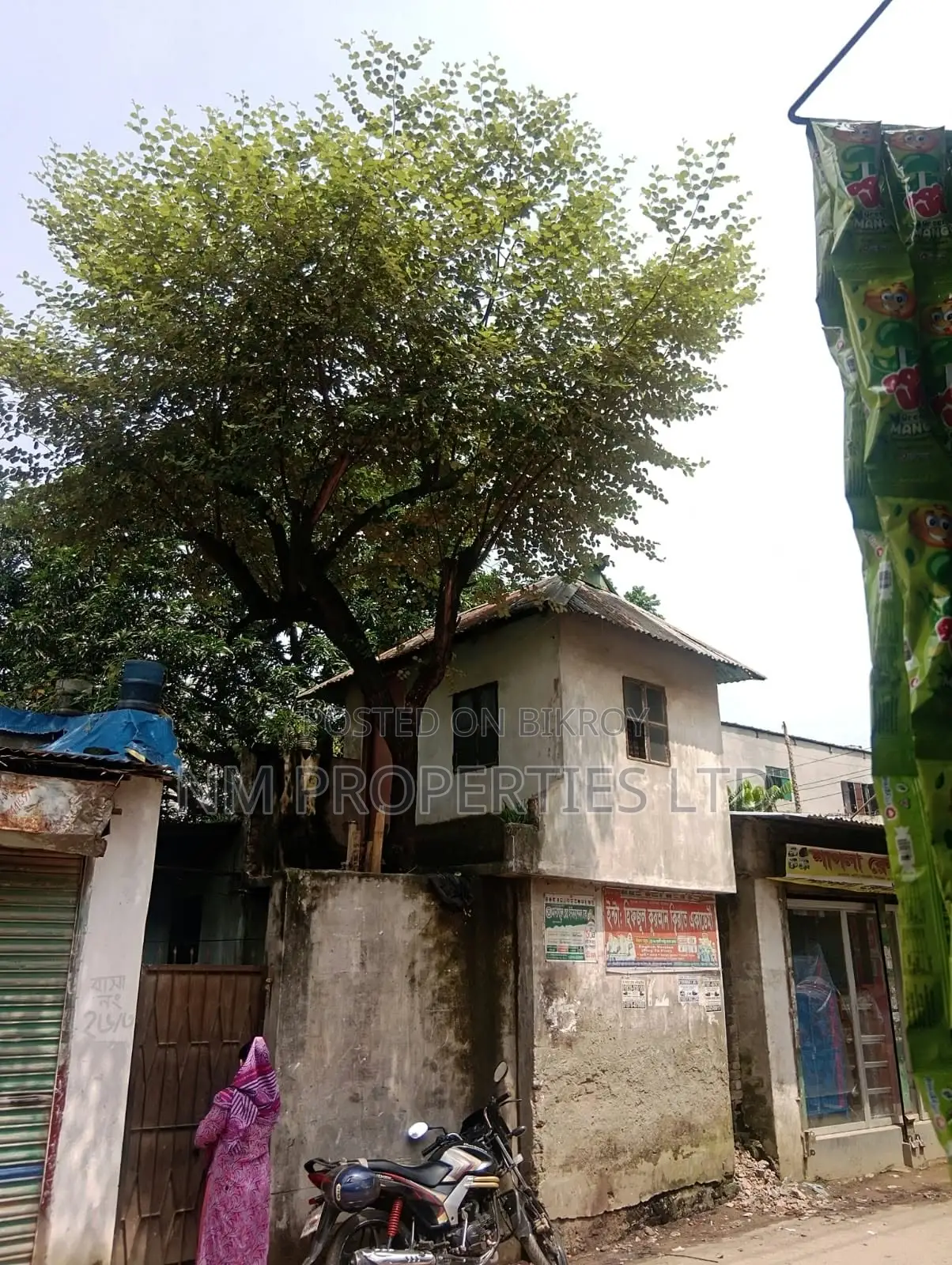 পিরেরবাগ, মিরপুরে ১০ বেডরুমের বাড়ি বিক্রয়