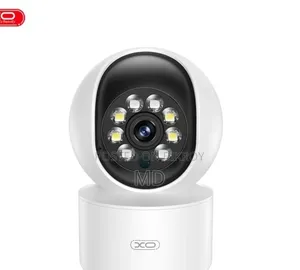 XO-CR01 Smart 300W Pixel Camera