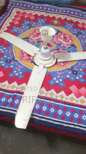 56" Ceiling Fan Sell