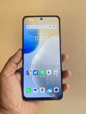 Vivo Y19s 4G 256 GB Blue