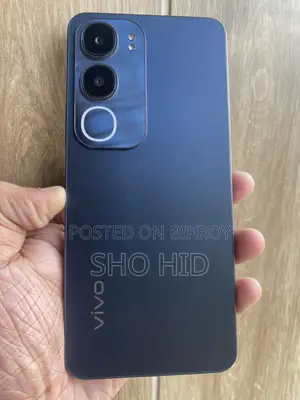 Vivo Y19s 4G 256 GB Blue