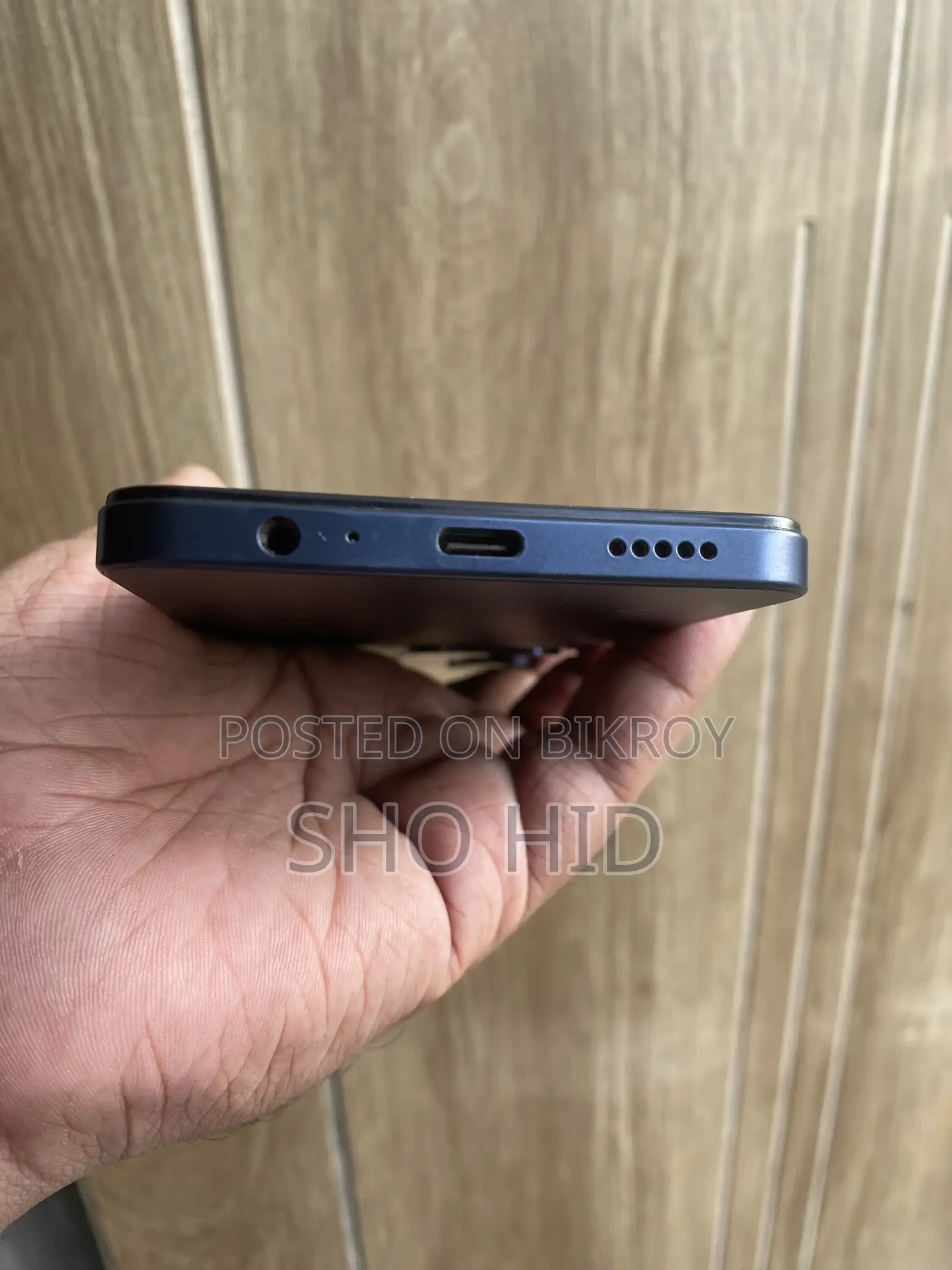 Vivo Y19s 4G 256 GB Blue