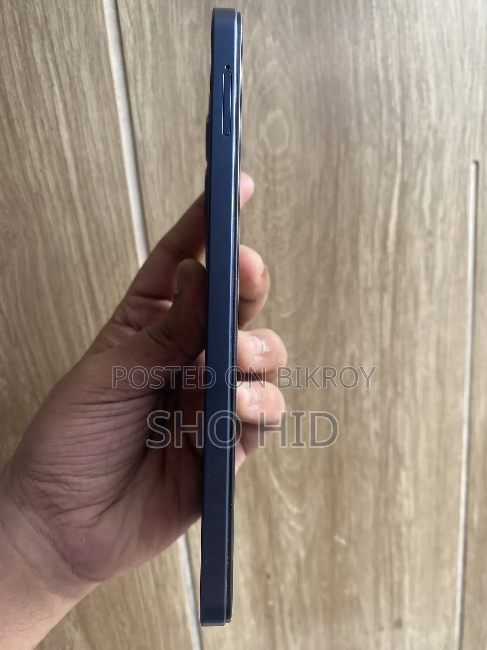 Vivo Y19s 4G 256 GB Blue