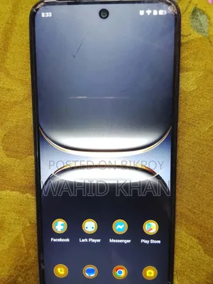Tecno Spark 40 128 GB Blue
