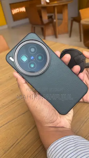 Vivo X300 Pro 512 GB Gold