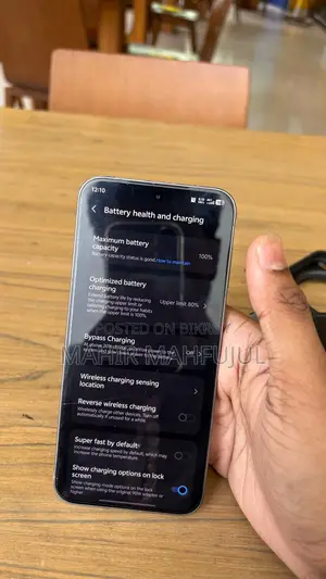 Vivo X300 Pro 512 GB Gold