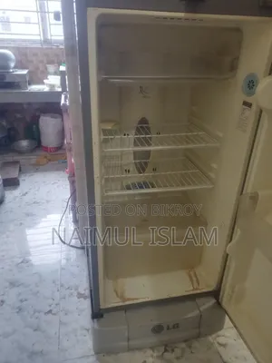 ভালো ফ্রিজ