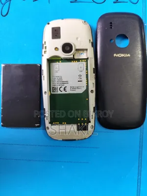 Nokia 3310 Black
