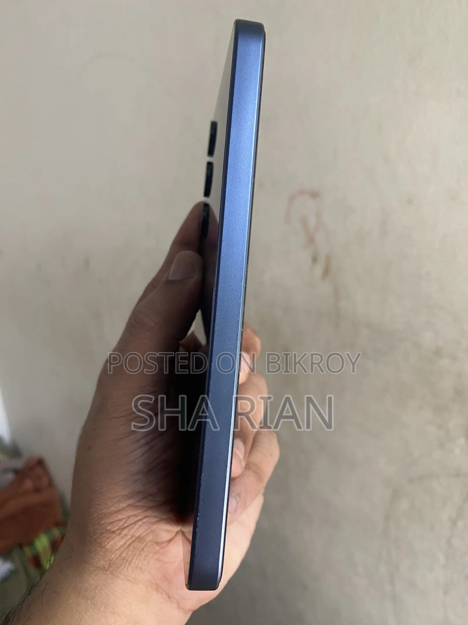 Samsung Galaxy A35 128 GB Blue