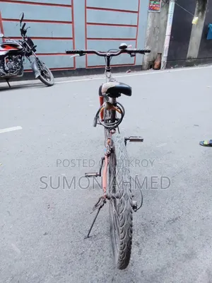 Old Cycles
