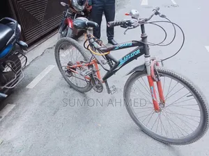 Old Cycles