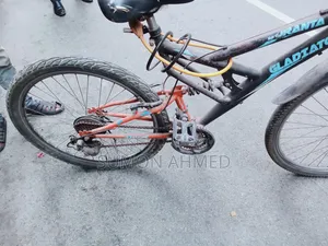 Old Cycles