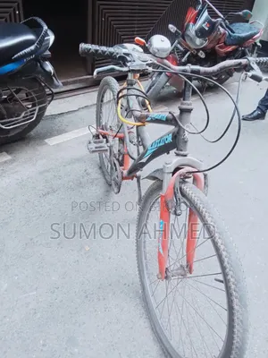 Old Cycles