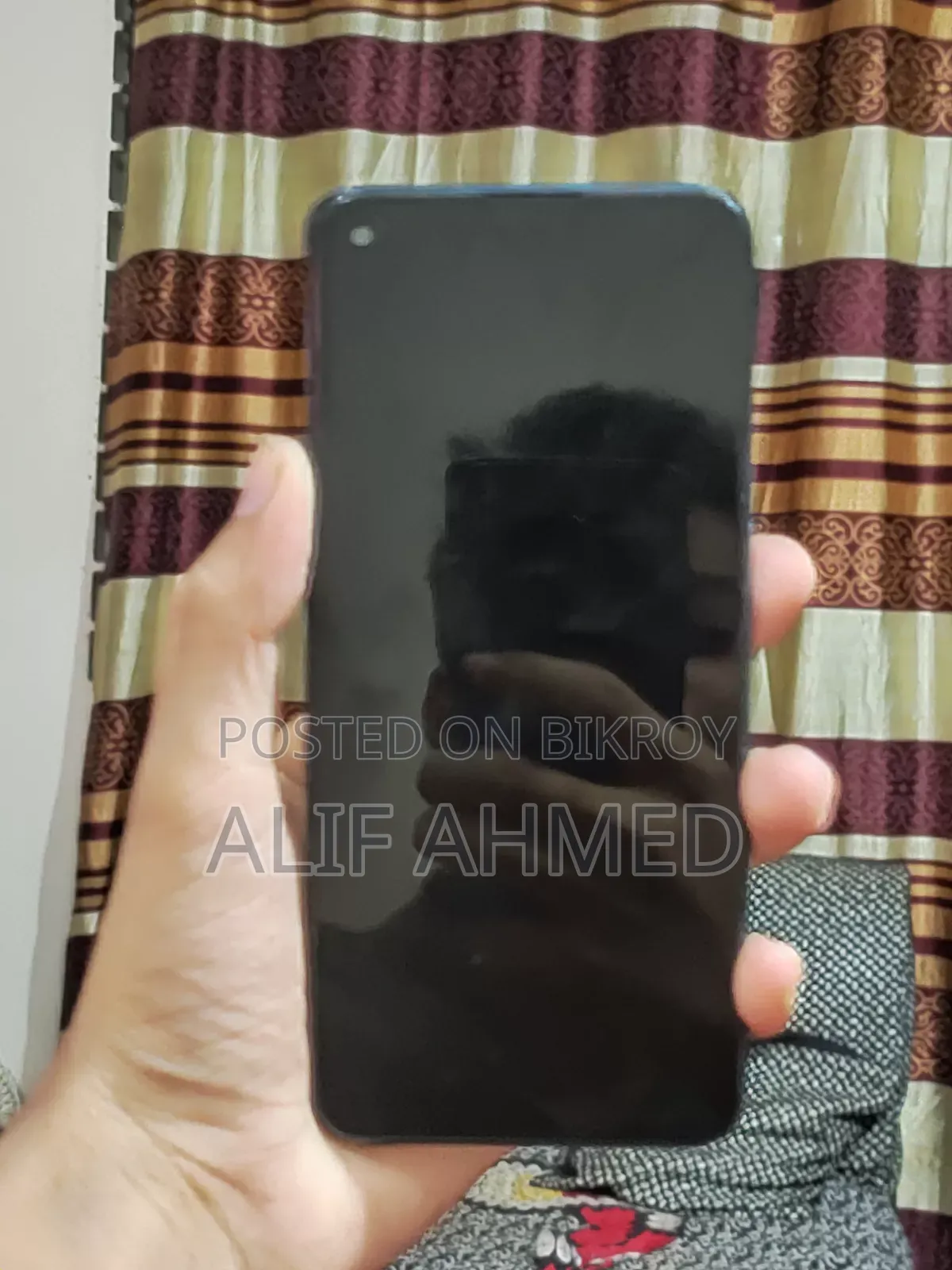 ওয়ানপ্লাস নর্ড সিই ফাইভজি ২৫৬ জিবি গ্রাফাইট