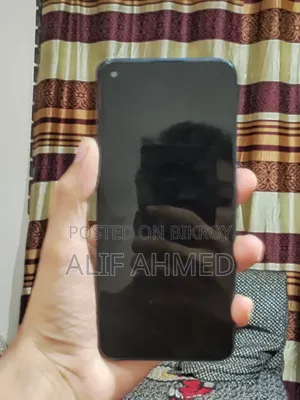 ওয়ানপ্লাস নর্ড সিই ফাইভজি ২৫৬ জিবি গ্রাফাইট