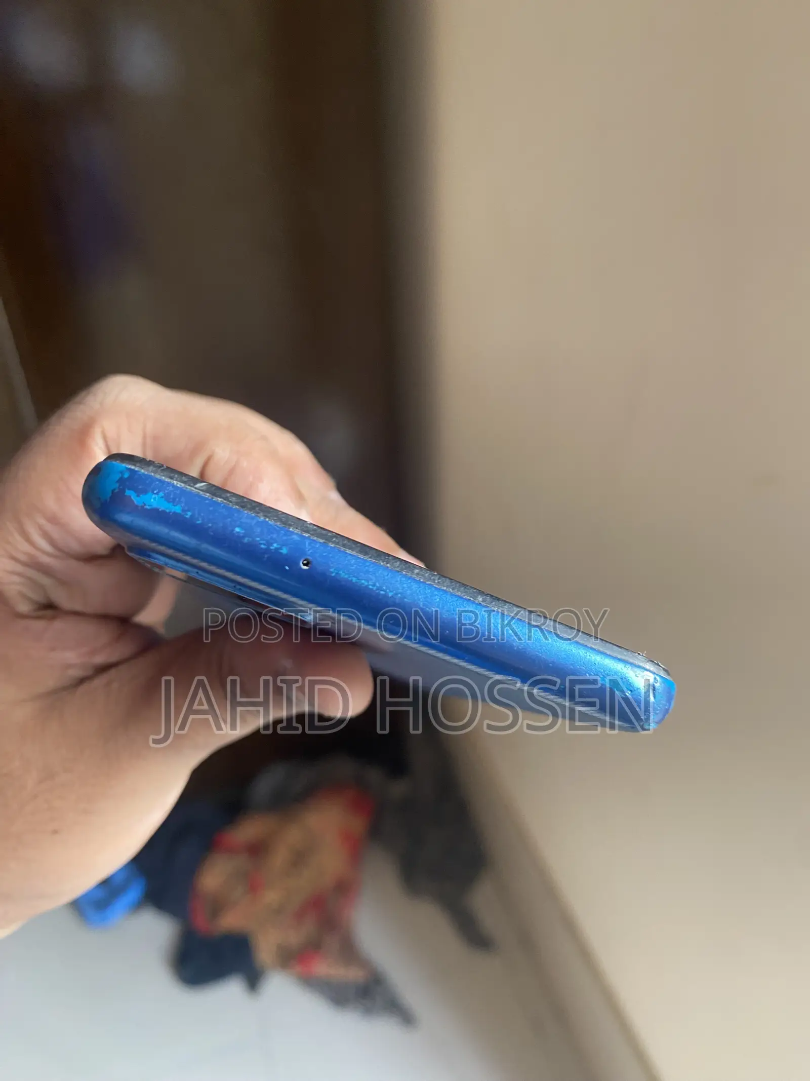Samsung Galaxy A12 64 GB Blue