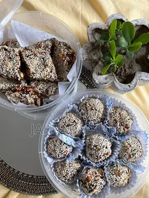 প্রোটিন বার