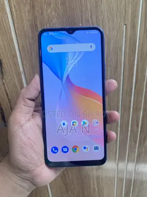 ভিভো ওয়াই২১ ৬৪ জিবি নীল