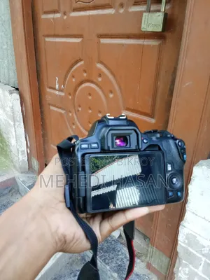 Canon 250d