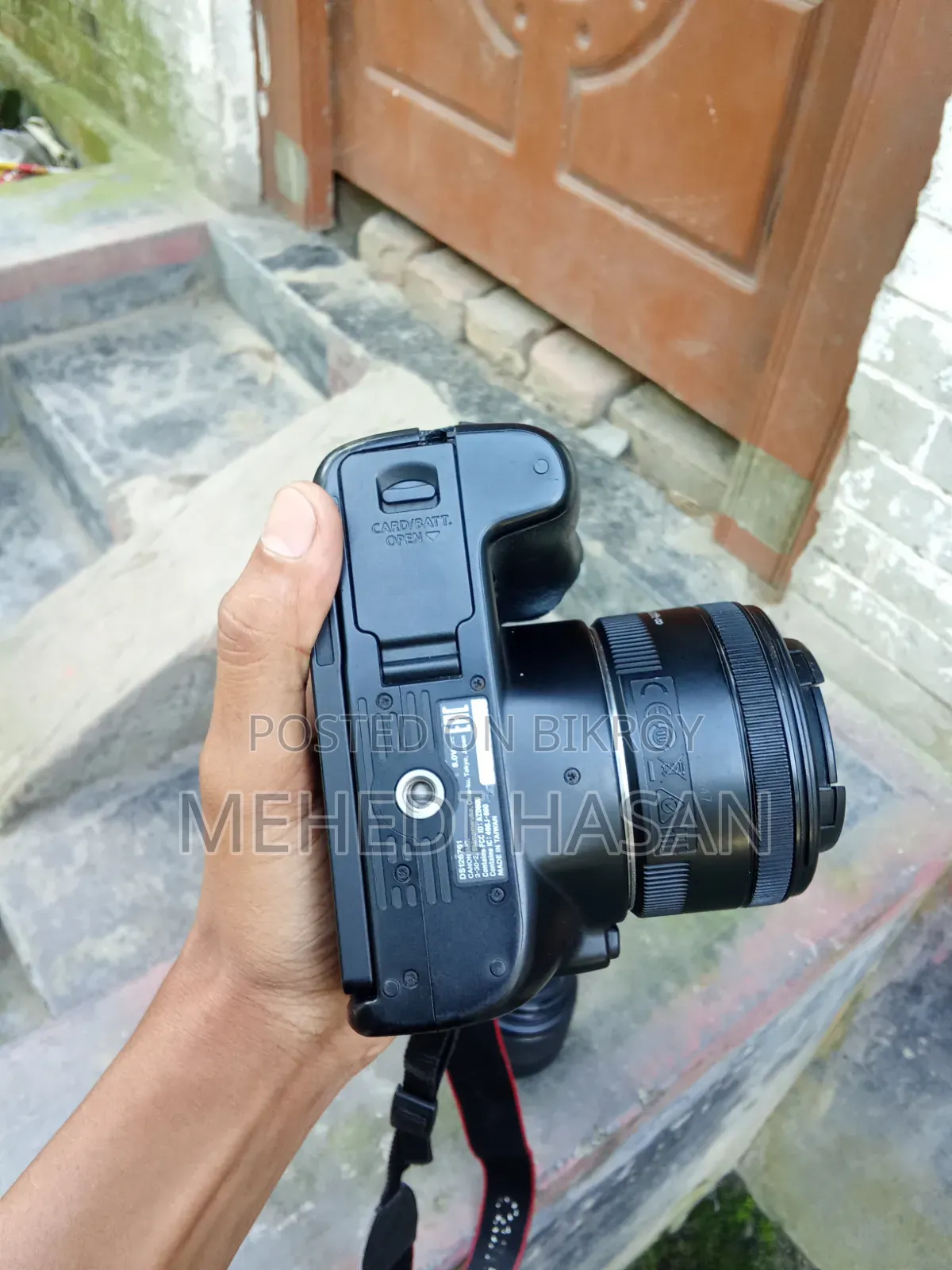 Canon 250d