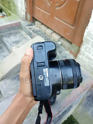 Canon 250d