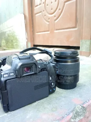 Canon 250d
