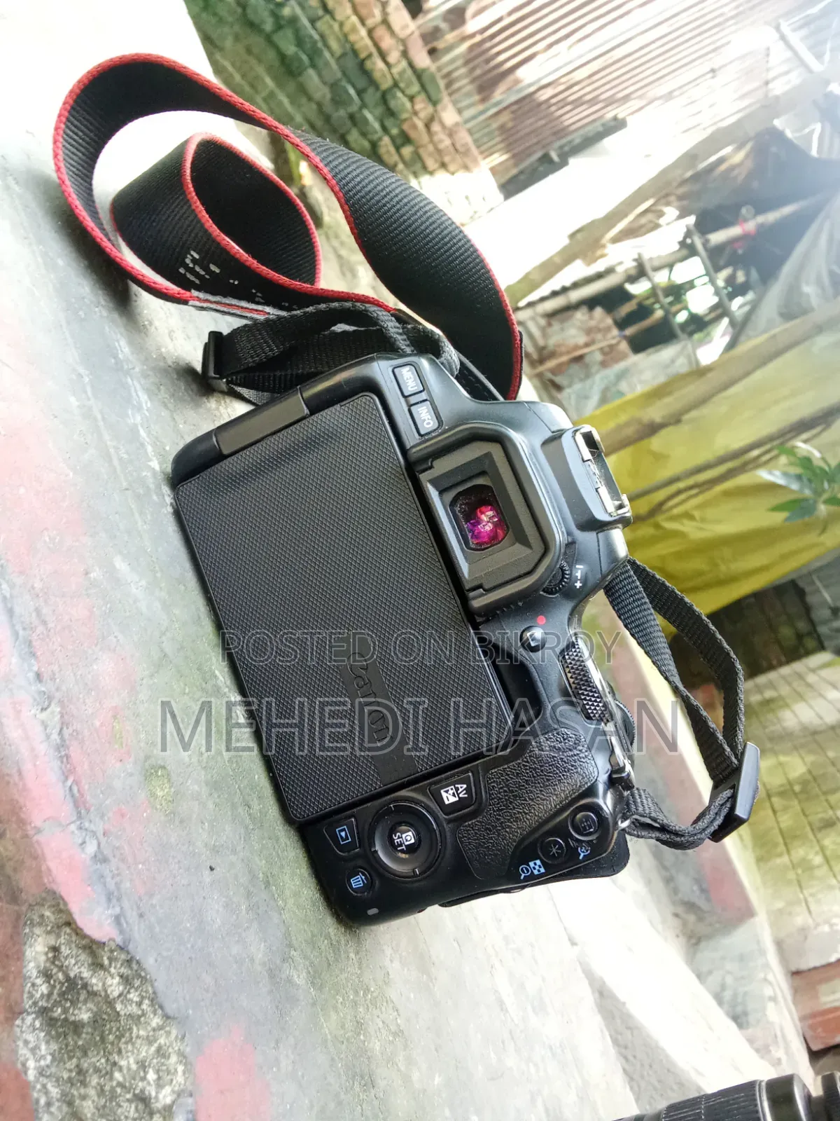 Canon 250d