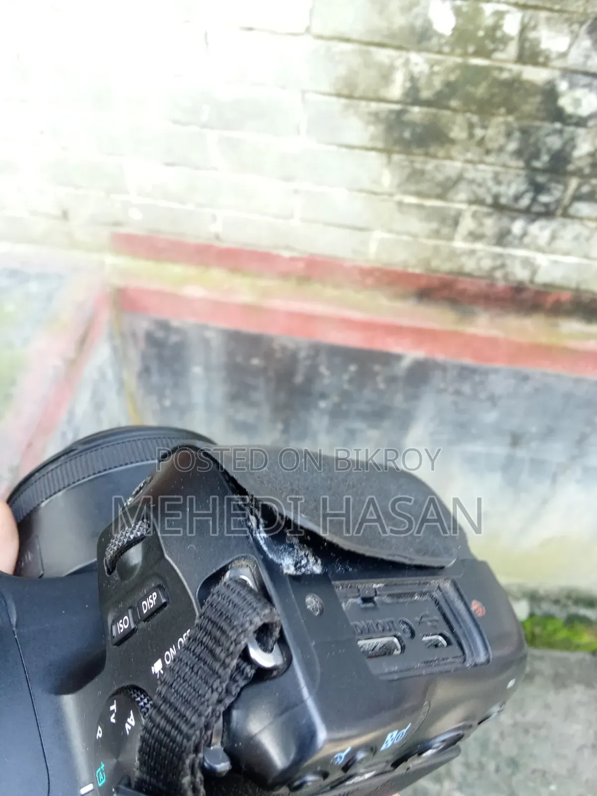 Canon 250d