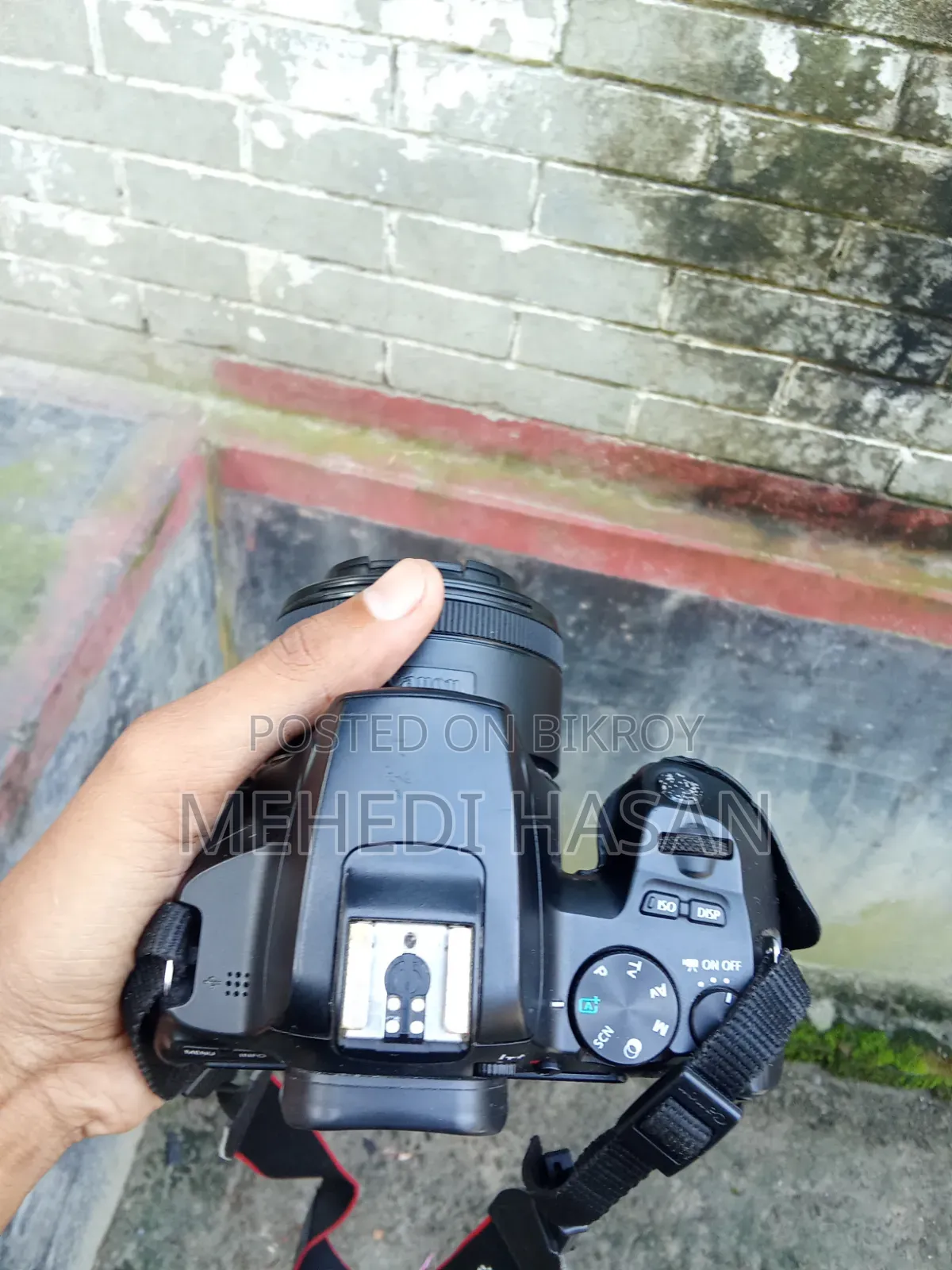Canon 250d