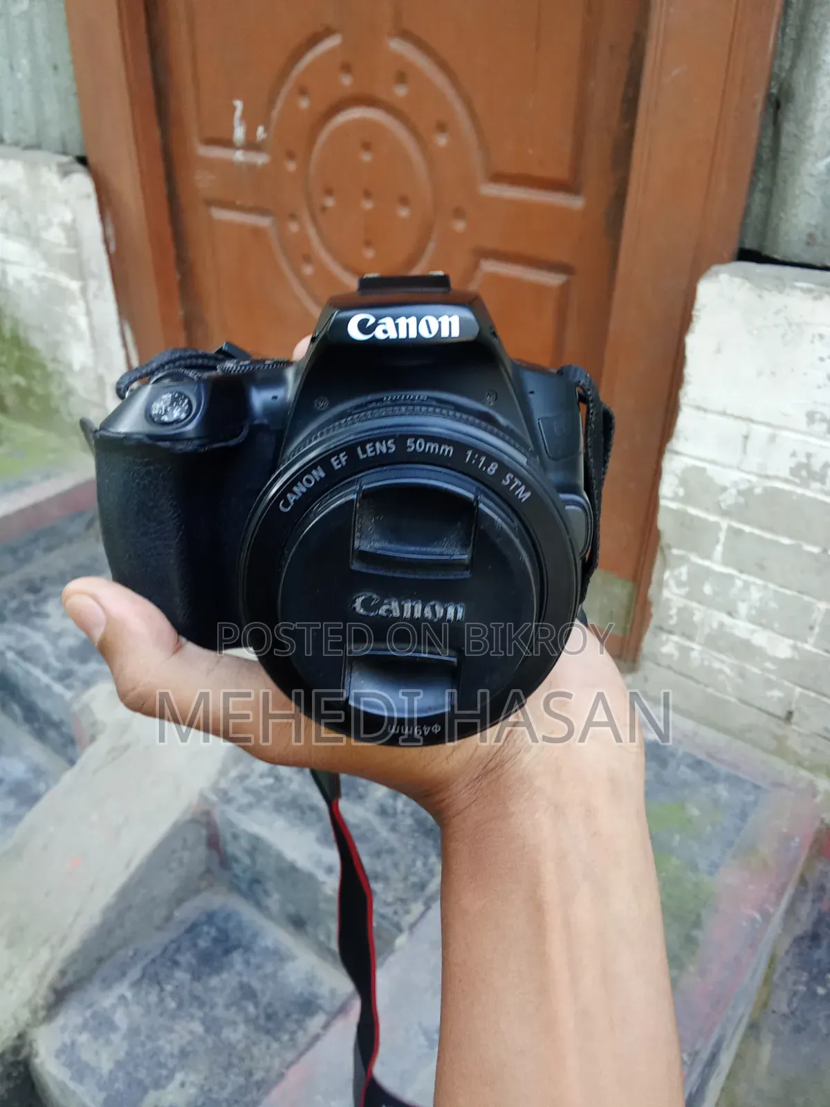 Canon 250d