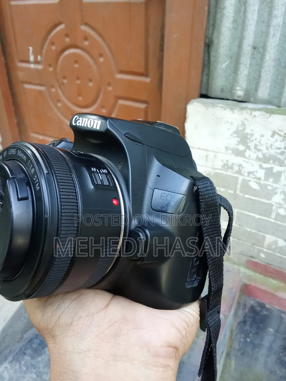 Canon 250d