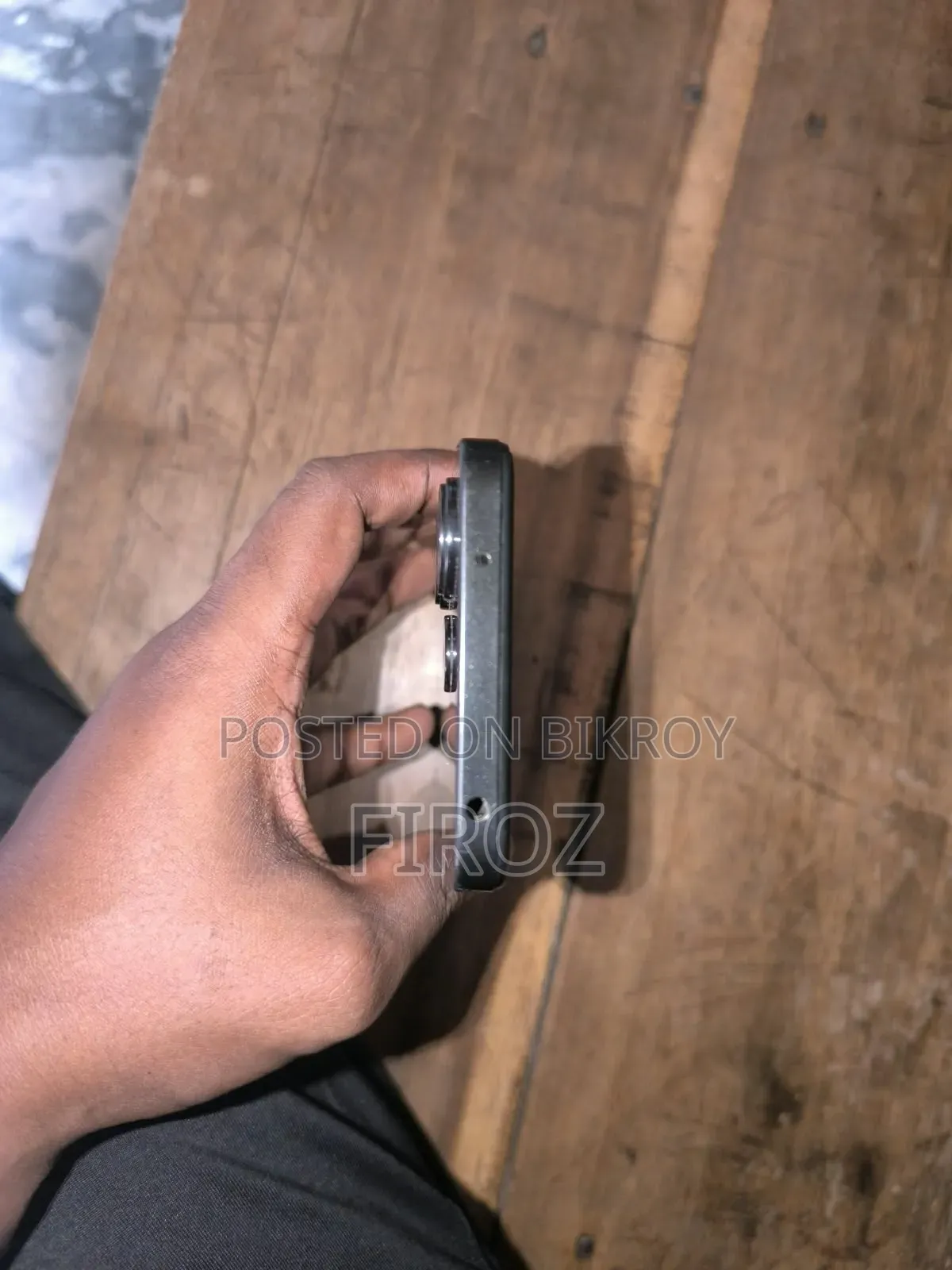 Xiaomi 13 128 GB Black