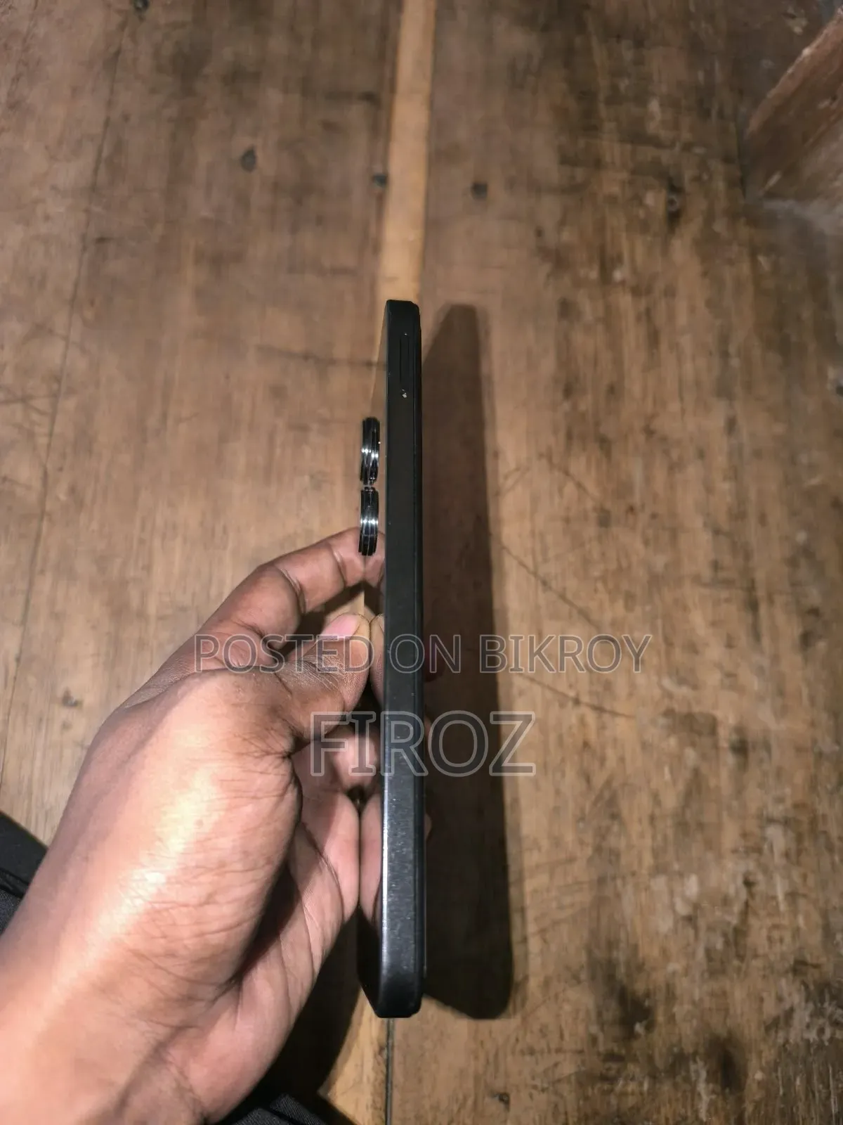Xiaomi 13 128 GB Black