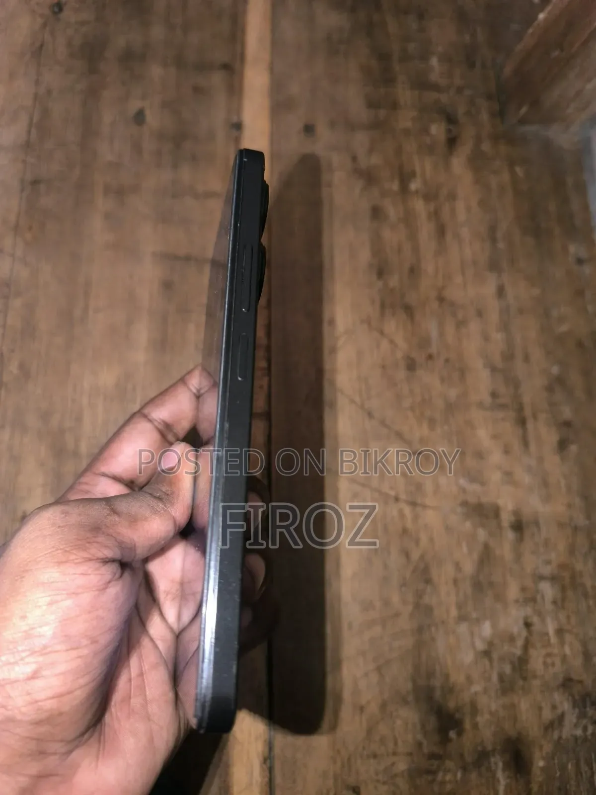 Xiaomi 13 128 GB Black