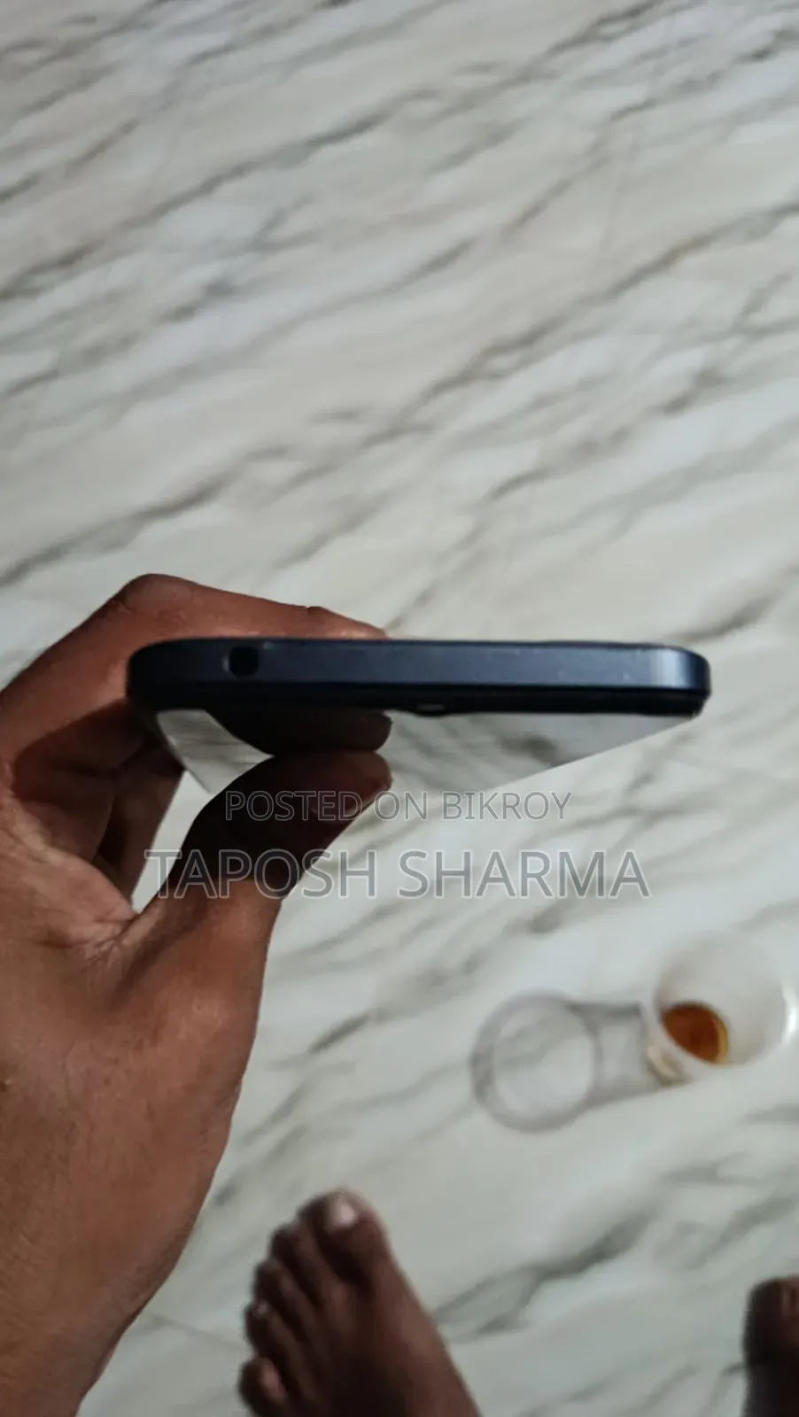 শাওমি রেডমি ১২সি ১২৮ জিবি ব্ল্যাক