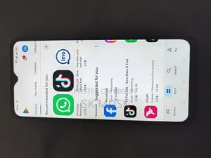অপো এ৫৭ ৬৪ জিবি কালো